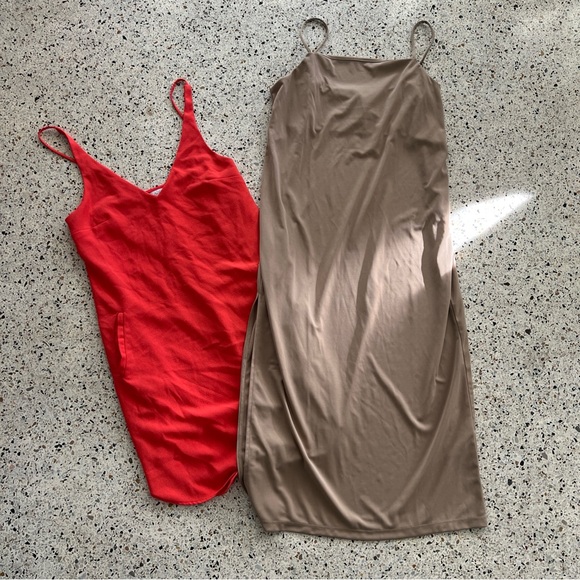 14p Women’s Dress Clothing Lot Casual & Evening Size Small & Medium - Picture 8 of 16